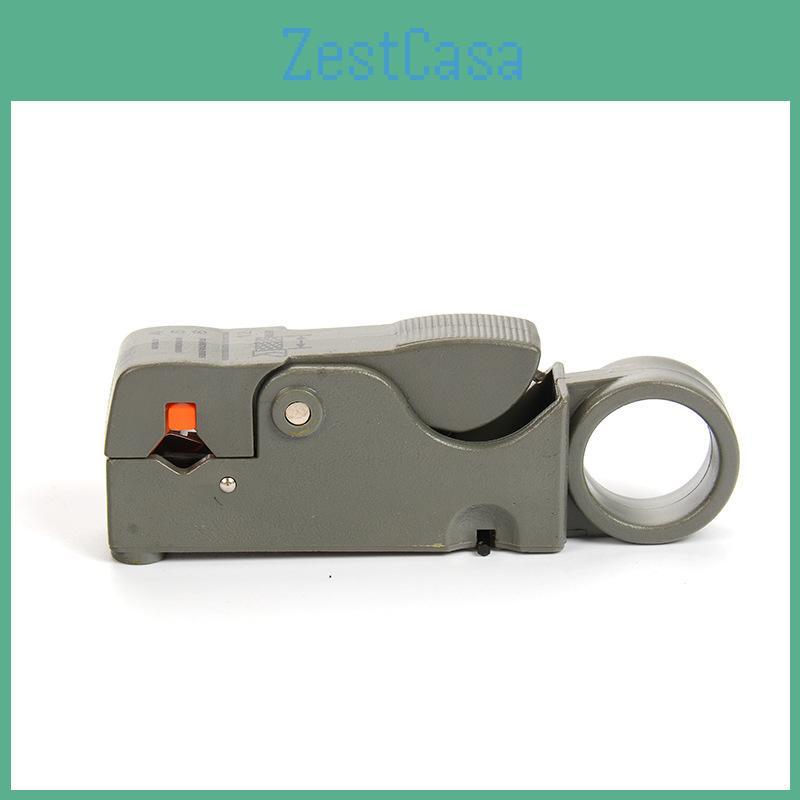 Koaxialkabel Abisolierer Draht Koax Abisolierwerkzeug Rg6 Rg62 Rg58 Universal Rg59