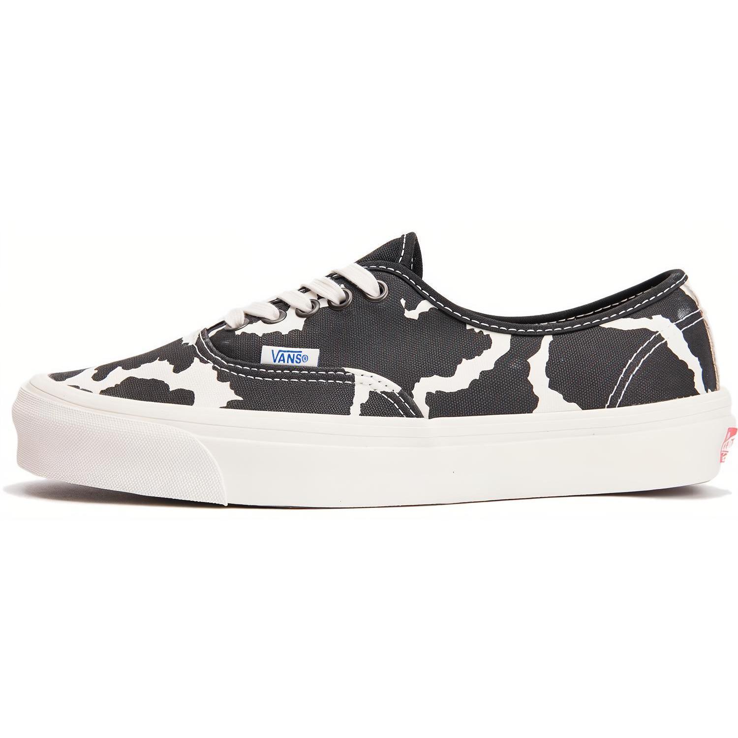 

Authentic Og Vans Lx Cowprint VN000UDDU9L 44.5
