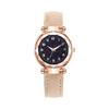Women Fashion Leather Watch