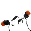 Motorhead Off-Road Off-Car Turn Signal Motorcycle General Purpose Sero 225