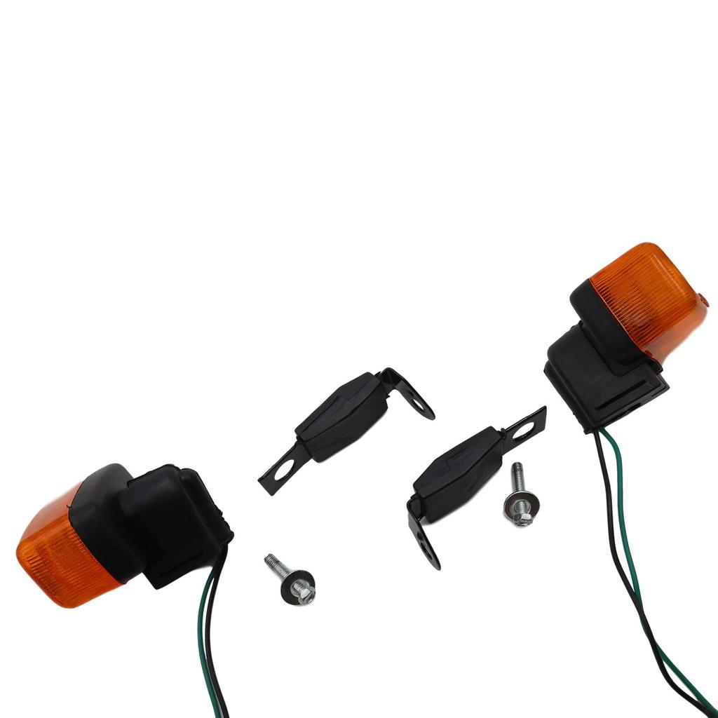 Motorhead Off-Road Off-Car Turn Signal Motorcycle General Purpose Sero 225