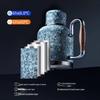 SAMADOYO Pure Titanium Insulated Tea Pot