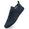 Maedef Classic Men’S Mesh High Quality Flats Outdoor Walking Shoes Fashion Breathable Non Slip Casual Loafers Summer Mens Shoes