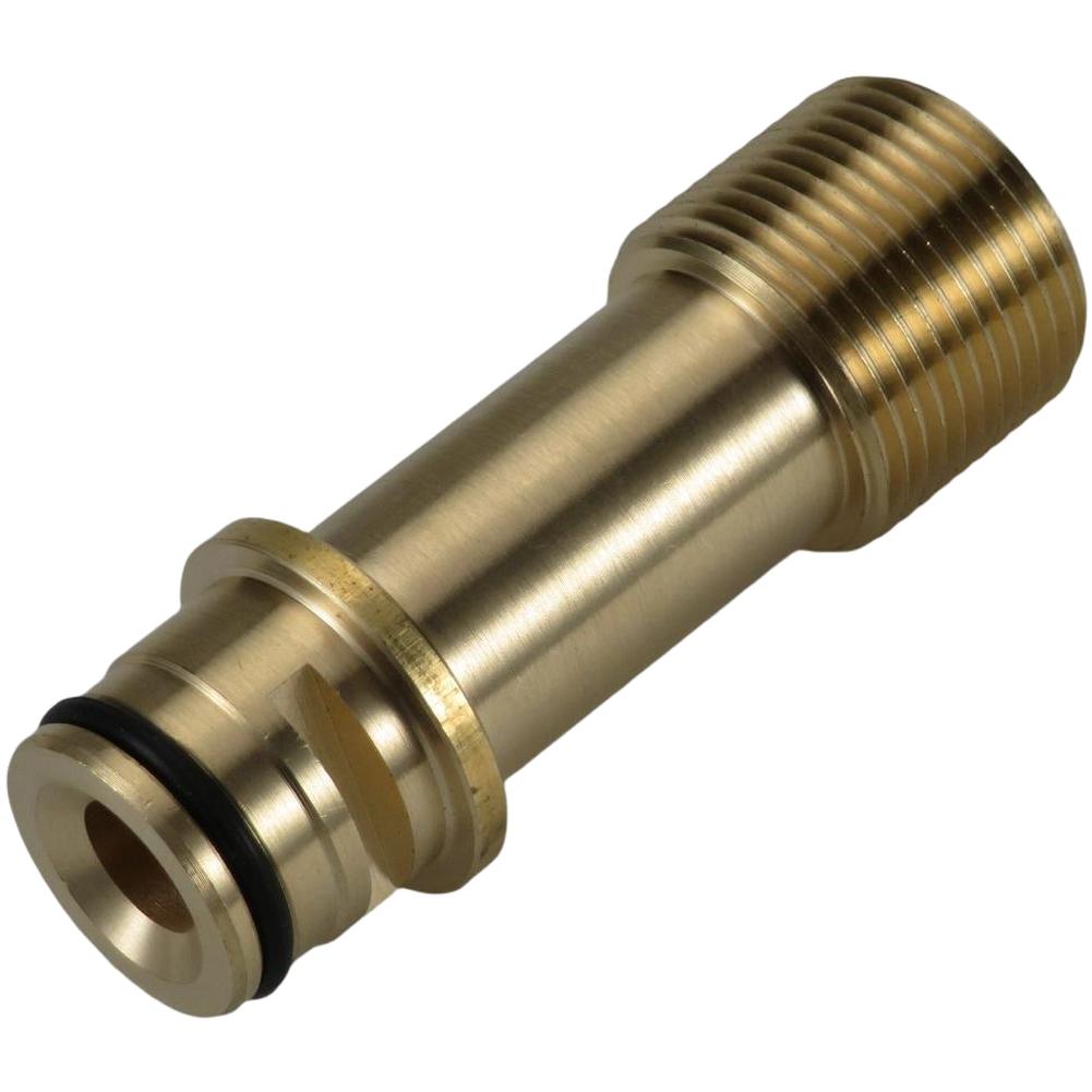 

Brass Outlet Pipe Assembly Water Outlet Assembly Pump Fitting Adapter 64mm In Length Brass Water Outlet Rust Resistant China Mainland