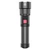 Jiuliang Rechargeable Emergency Flashlight
