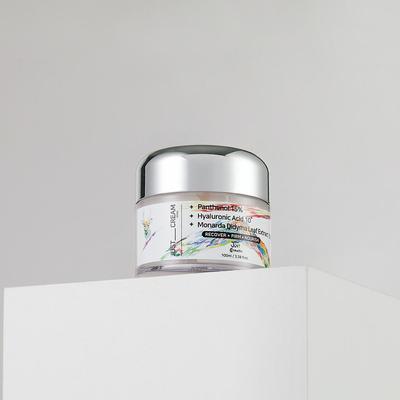 JUST COSMETIC Just Cream 100ml + Free Gift (Photo Card) (3 Options)