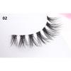 Bonnie Wisp - False Eyelashes (Various Designs)