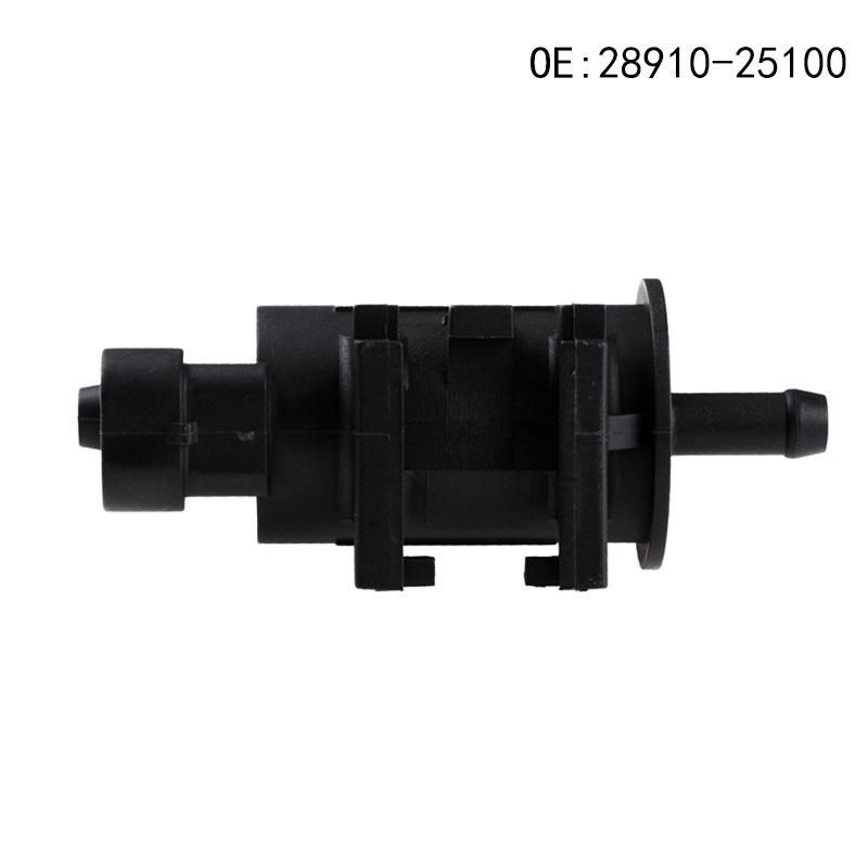1Pcs Dampf Kanister Purge Ventil für 2006-14 Hyundai Kia 2,0 L 2,4 L 28910-25100 Auto Zubehör