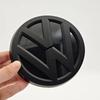 VW GTI GOLF 2026 Hot For VW VOLKSWAGEN 1Pc 3D ABS 110mm Car Rear Trunk Emblem Badge Logo For Volkswagen VW Golf 7 7.5 MK7 MK7.5