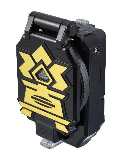 Samurai Sentai Shinkenger Secret Analyser Inroumaru
