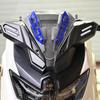 XMAX Style Racing Windshield Kit for Yamaha NMAX155 (25 Models)