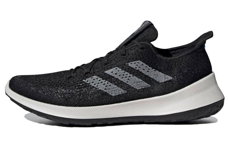 

Adidas Sensebounce+ Summer.Rdy Black White EF0324 44