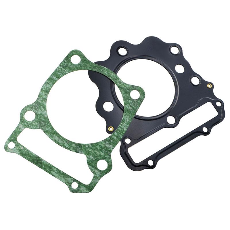Motorcycle Engine Parts Head Cylinder Gaskets Kit For HONDA XR250 XR 250  2000 2001 2002 2003 2004