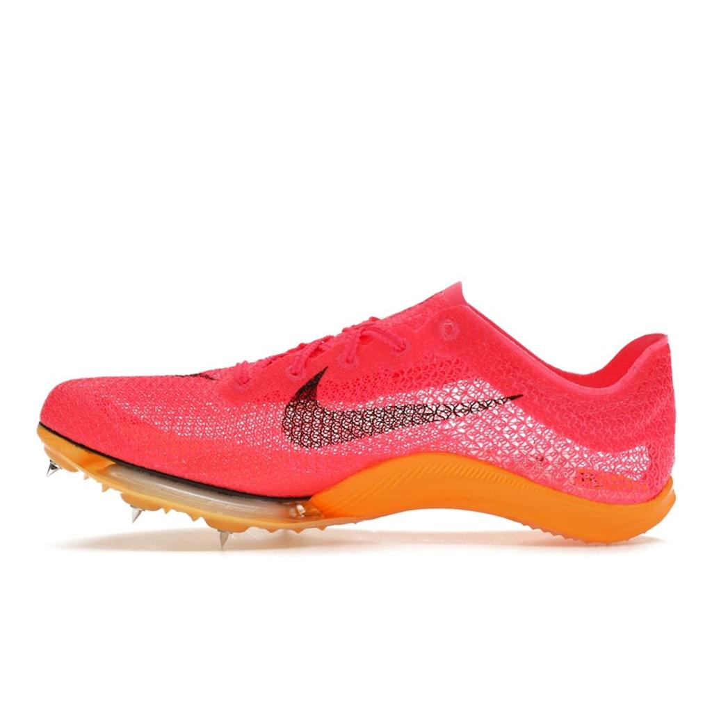 Nike Air Zoom Victory Hyper Rosa Oransje Unisex Sneakers Laser-Oransje Svart CD4385-600