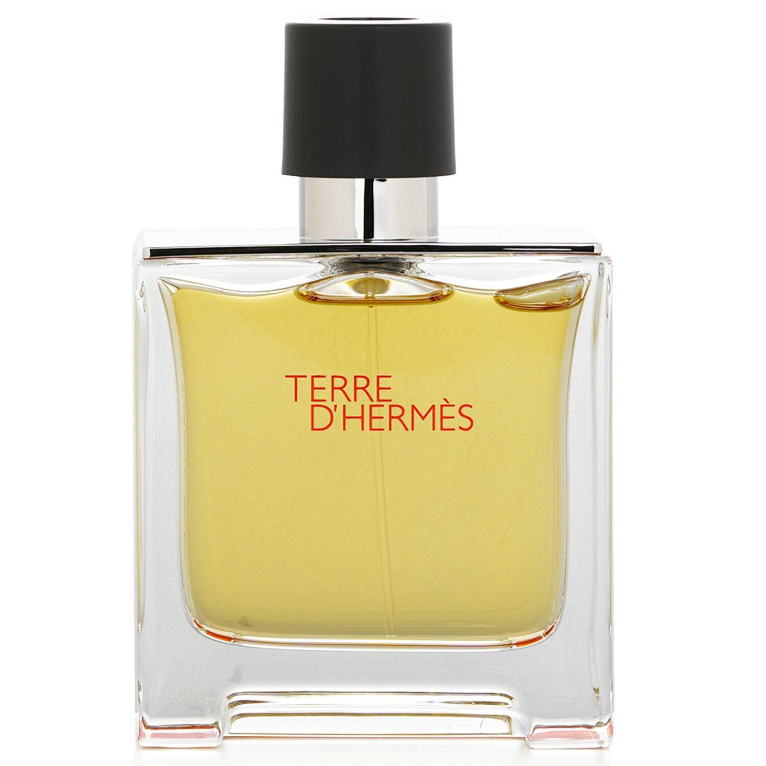 

Terre D Hermes Pure Парфюм-спрей 75ml/2.5oz