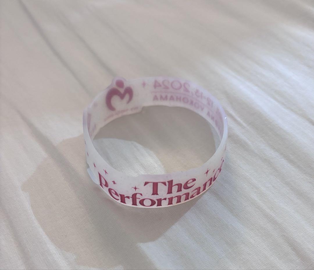 

[Б/У] Миссис. Резинка Выступление NiziU