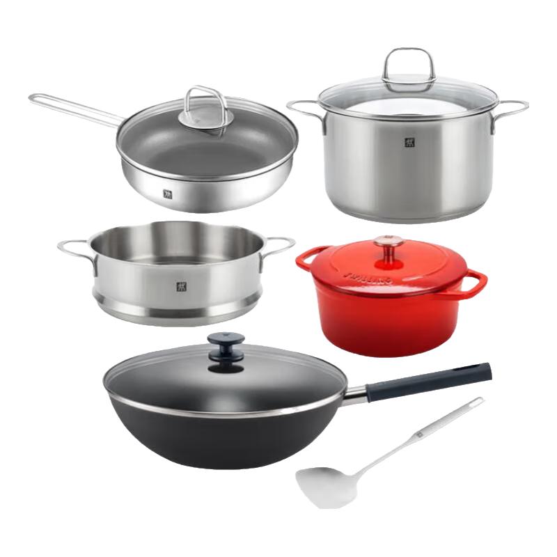 Наборы посуды ZWILLING