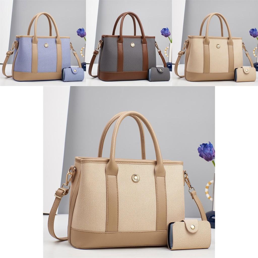 Modern And Elegant Large Capacity Mother And Child Bag Ideal For Daily Use