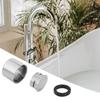 6 Pcs Female Thread Faucet Filter with Wrench Sink Aerator for Kitchen  Bathroom
