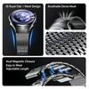 Luxury Magnetic Mesh Stainless Steel Band for Huawei Watch GT5 Pro 46mm Seamless Quick Release Replacement Strap