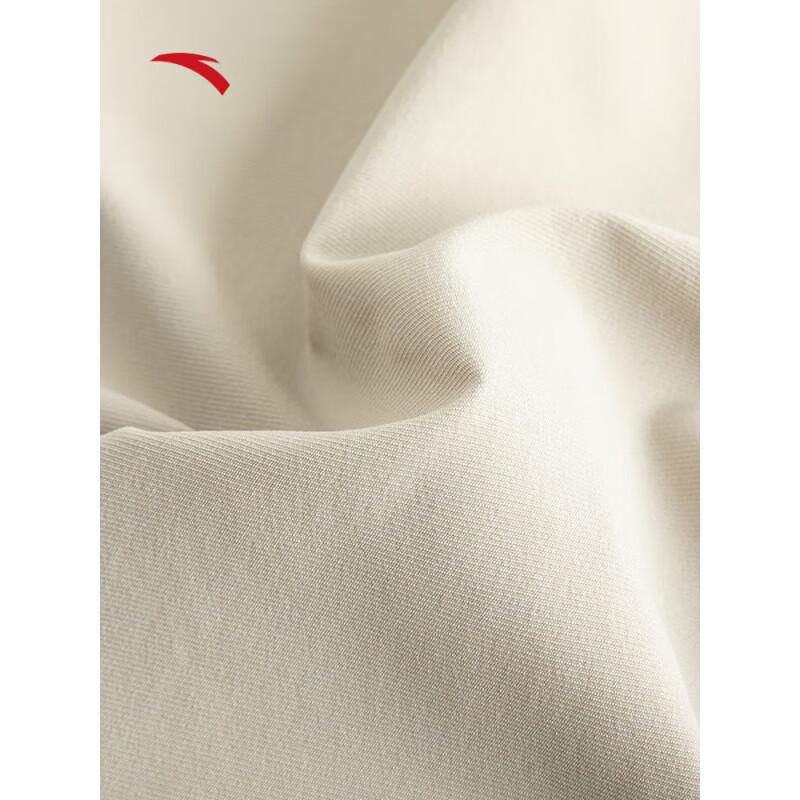 Anta Men's 2025 Summer Quick-Dry Breathable Shorts