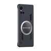 Universal Borderless Magnetic Phone Case for VIVO S16E, S15Pro, X90Pro, X80 – Drop-proof Design
