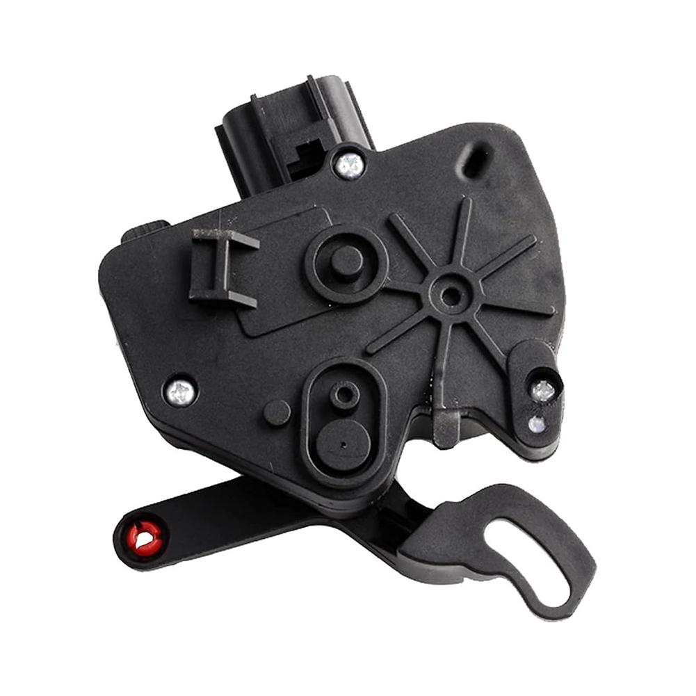 

Привод дверного замка правая сторона 5020678AA для Chrysler Town&Country 2008-2016 гг.