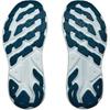 HOKA One One Clifton 9 Универсальные Удобные Прочные Дышащие Низкие Кроссовки Детские Кроссовки Желтый Зеленый 1131170-DWL