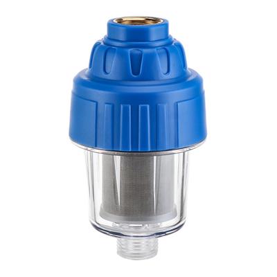 Elektrische Boiler Wasmachine Kraan Douche Douche Schaal Filter Waterzuiveraar Accessoires
