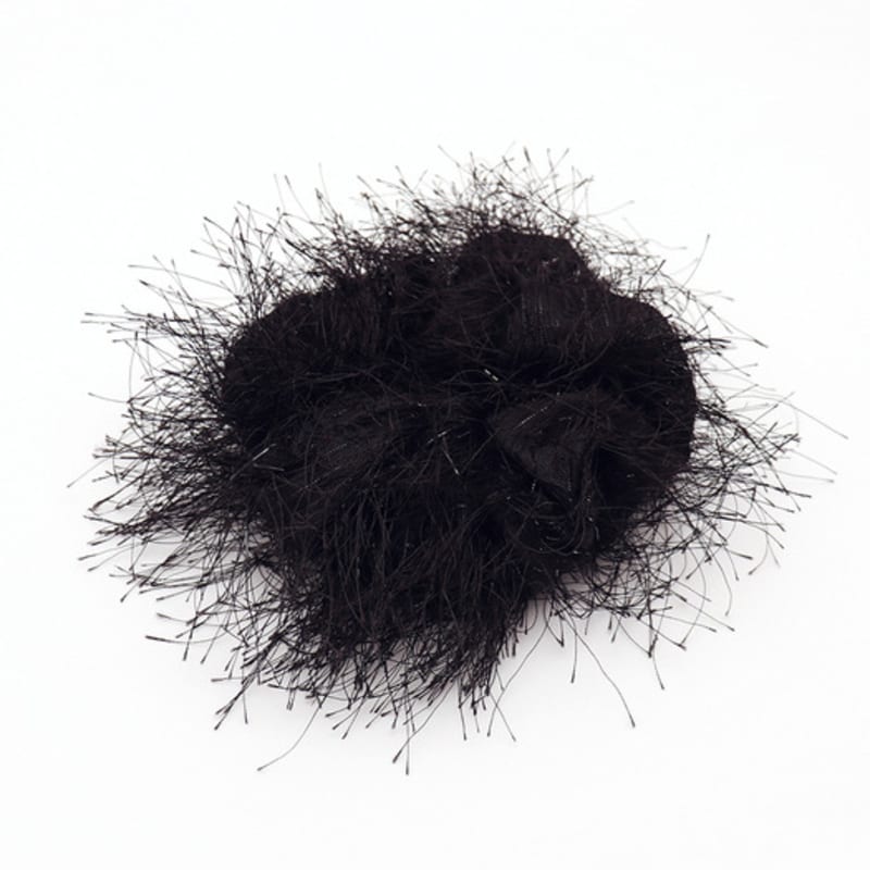 Less Is More Starry Hair Scrunchie_5 Colors