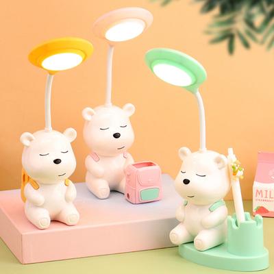 Led lámpák – LED asztali lámpák