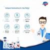 Safeguard Deep Clean Pure White Fresh Scent Bar Soap