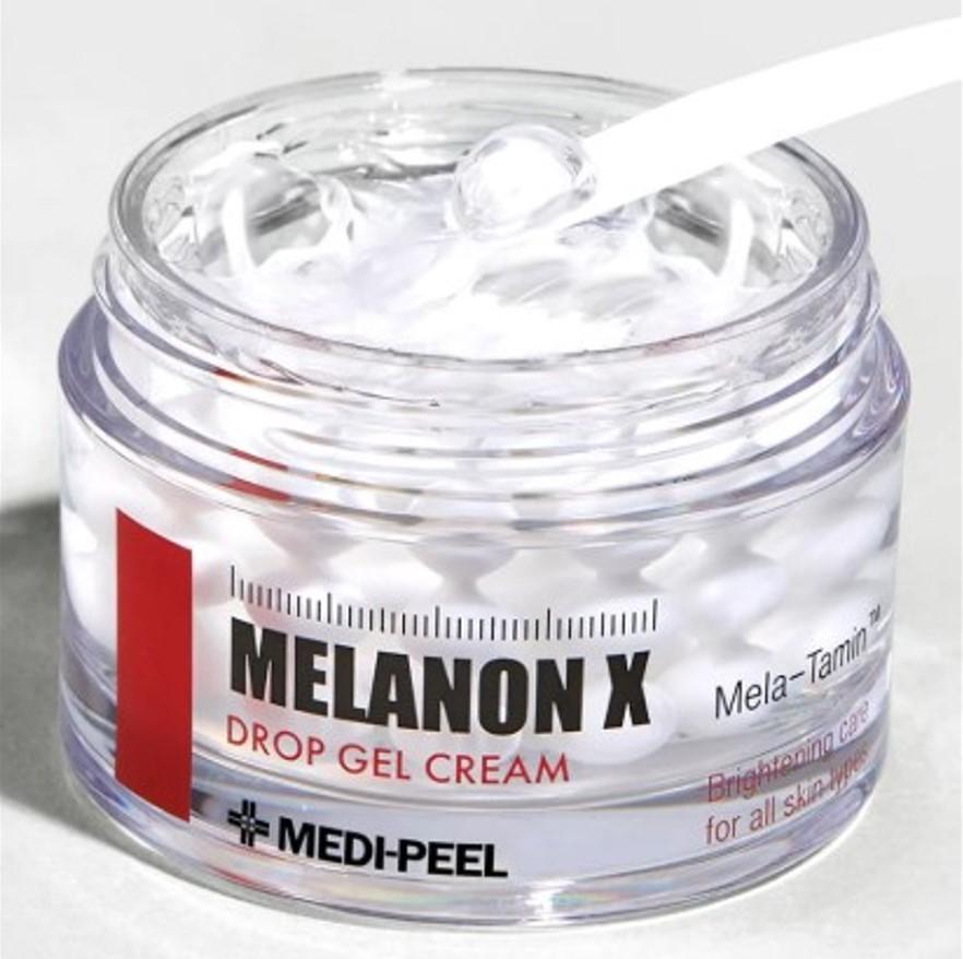 Medi‑Peel Melanon X Drop Gel Cream, 50g