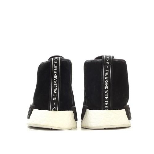 adidas NMD_C1 Core Black S79146