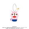 Fujiko F. Fujio 90th Anniversary Pokonyan Plush Mascot