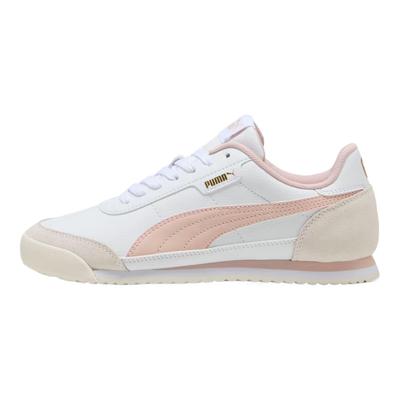 Turino 2 Og Bequem Klassisch Vielseitig Niedrige Trainingsschuhe Unisex Sneaker Weiß 397646-09