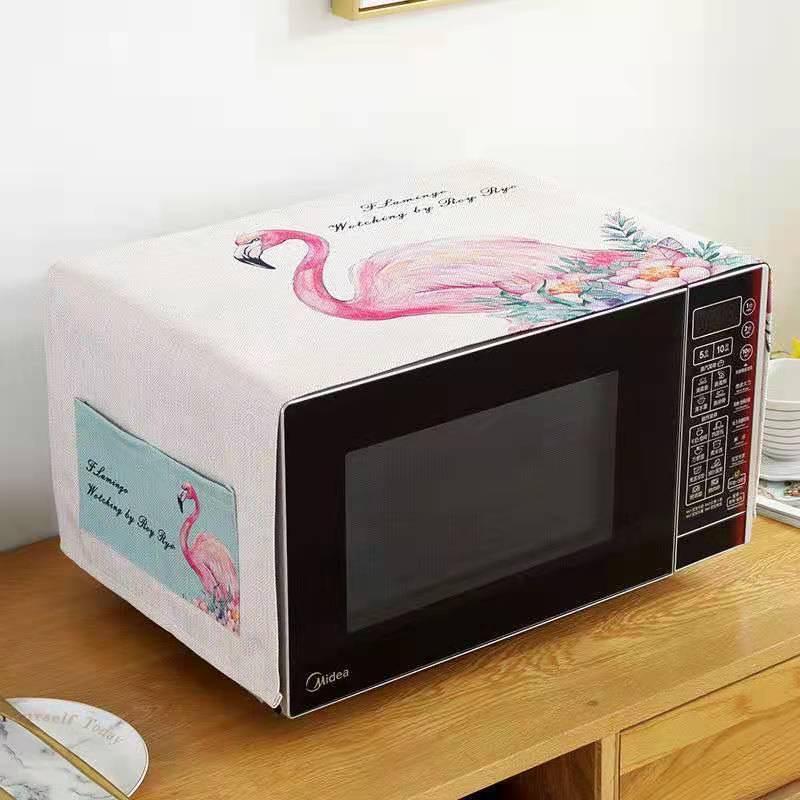 Waterproof Universal Dust Cover for Appliances
