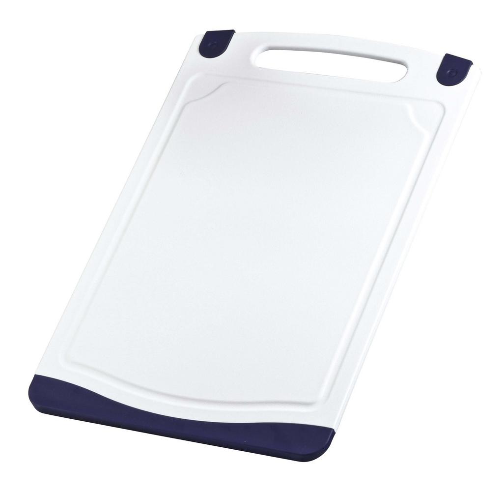 Bestco Neoflam Antibacterial Cutting Board, Large, White, ND-1770