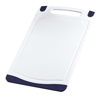 Bestco Neoflam Antibacterial Cutting Board, Large, White, ND-1770