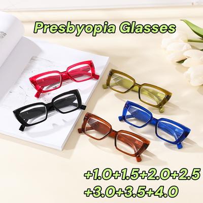 Occhiali e accessori – Occhiali da lettura e computer