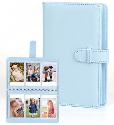 Fotoalbum 108 für Fujifilm instax Mini 12 40 11 9 8 7 EVO Link LiPlay