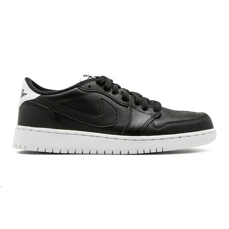 (GS) Air Jordan 1 Retro Low OG 'Cyber Monday' Kids' 709999-010