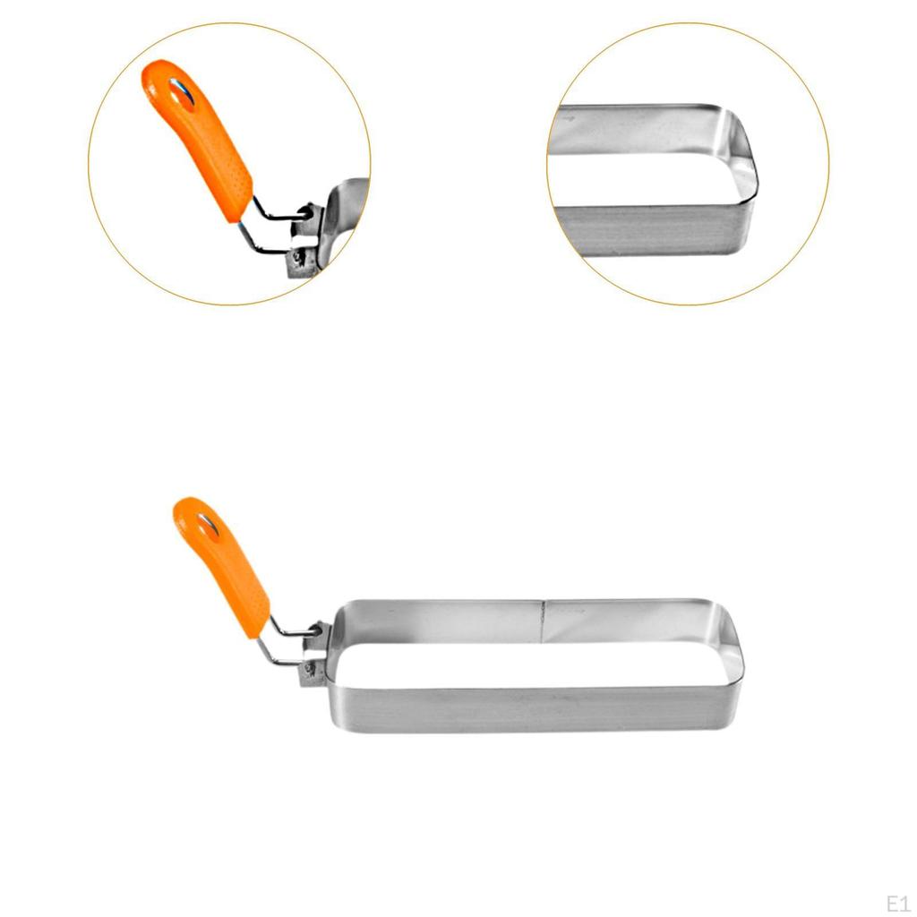 Egg Maker Machine, Dessert Shop, Snacks, Restaurants, Bakeries, Muffin Cafes, Sandwiches, Shape of