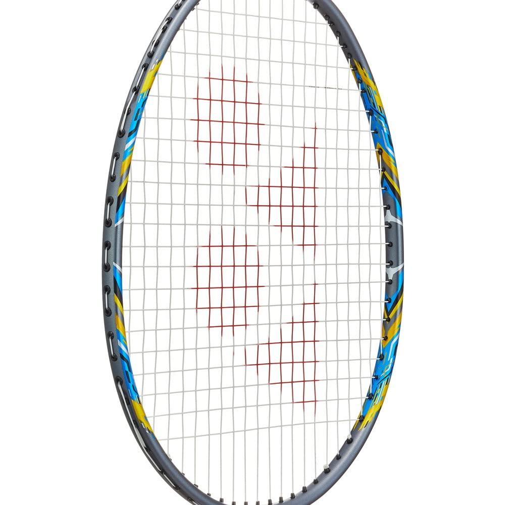 YONEX Badminton Racket ArcSaber 3 ARC3 Cyan 4U5 (Frame Only) (470)