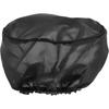 Motorcycle Air Filter Rain Cover, Oval Shape, Fit for Touring, Vance Compatible