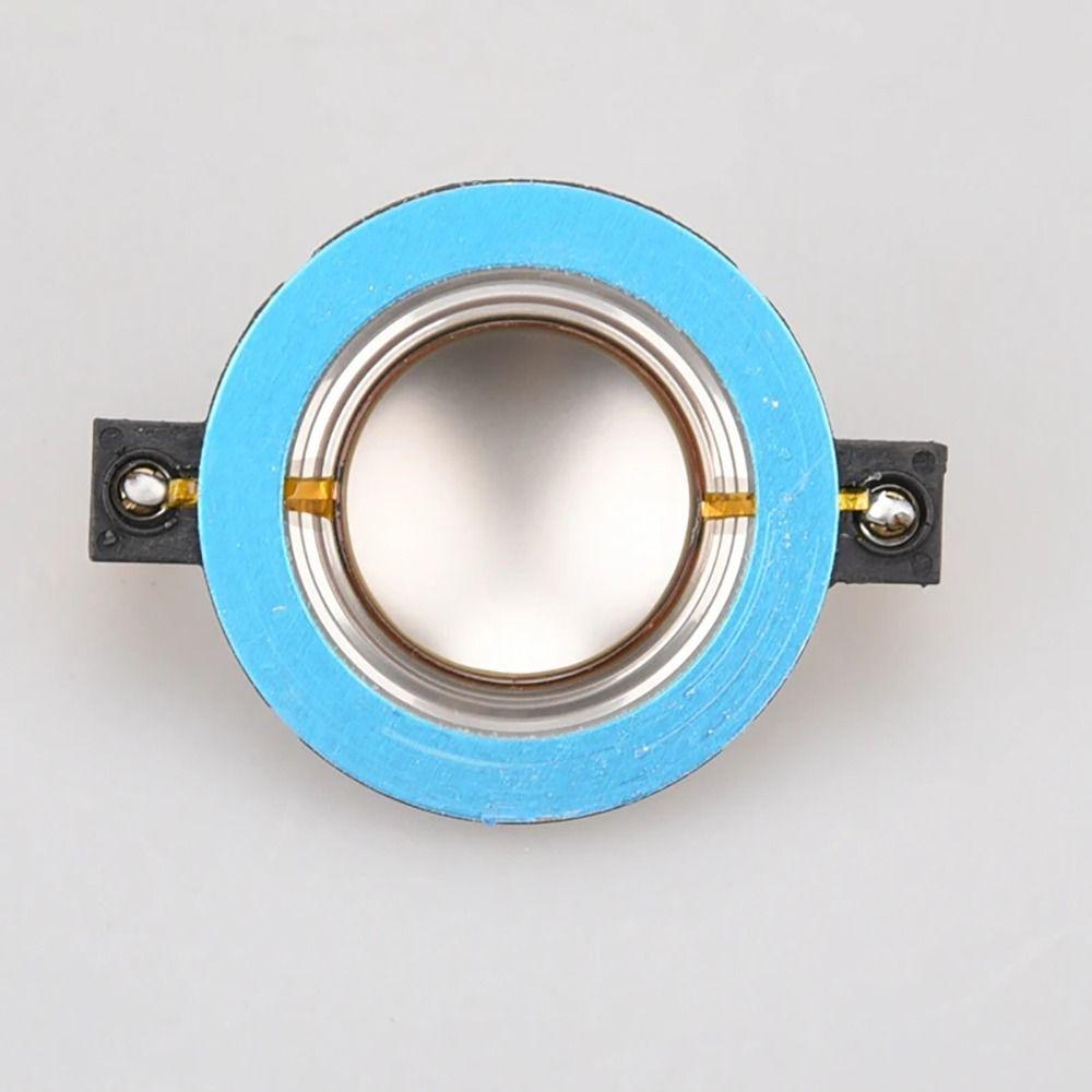 1Pcs Titanium Film Treble Speaker Repair Accessories Copper Wire Treble Coil