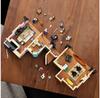 LEGO ICONS 10292 Apartments from the TV Series Friends