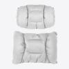 Xiaopeng Car Headrest Lumbar Support & Nappa Leather Neck Pillow for X9P7+/G7/G6/G9/MONAM03