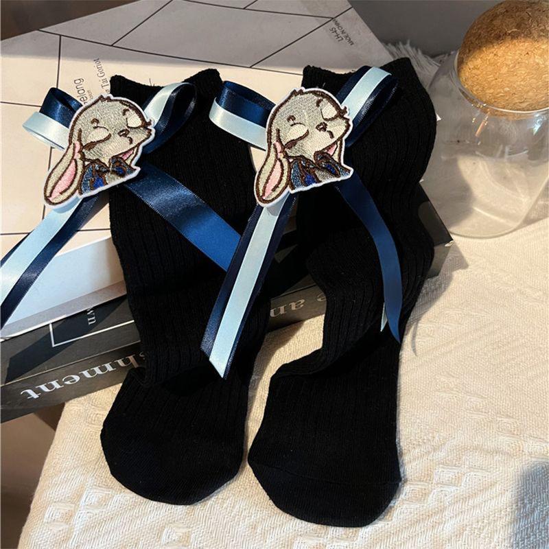 

Капелюх-котелок Джуді Кролик з дизайном поліцейського для дітей та дорослих