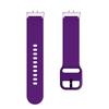 Skin-Friendly Band Fit for Samsung Galaxy Watch Fit 3 Soft Silicone Colorful Buckle Strap for Samsung Galaxy Watch Fit 3